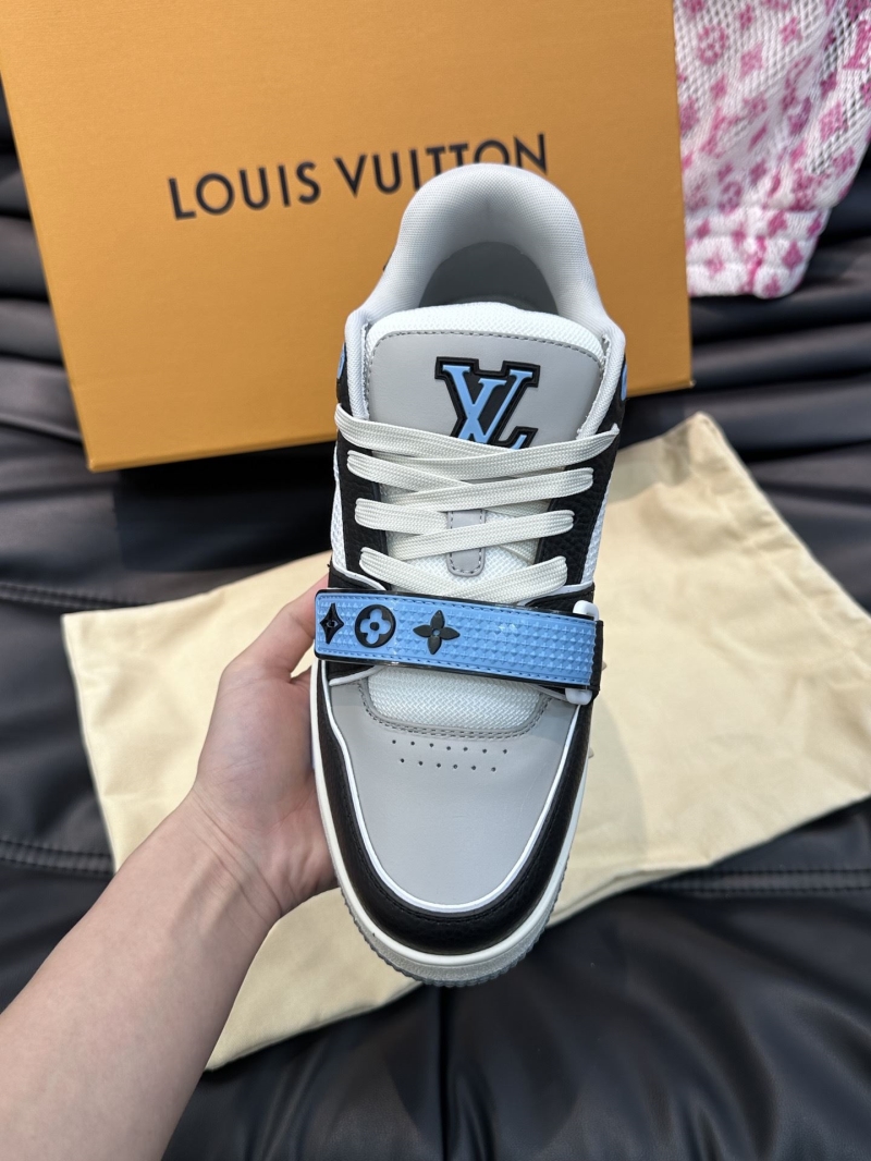 Louis Vuitton Sneakers